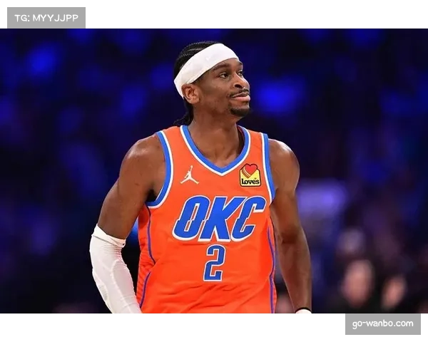 雷霆20胜1负领跑西部 亚历山大率队展现卫冕冠军深度